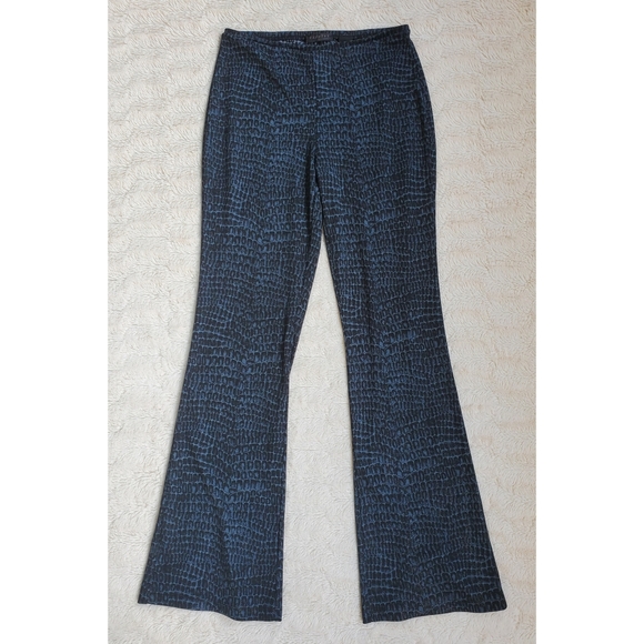 Express snakeskin pattern pants - Picture 1 of 8